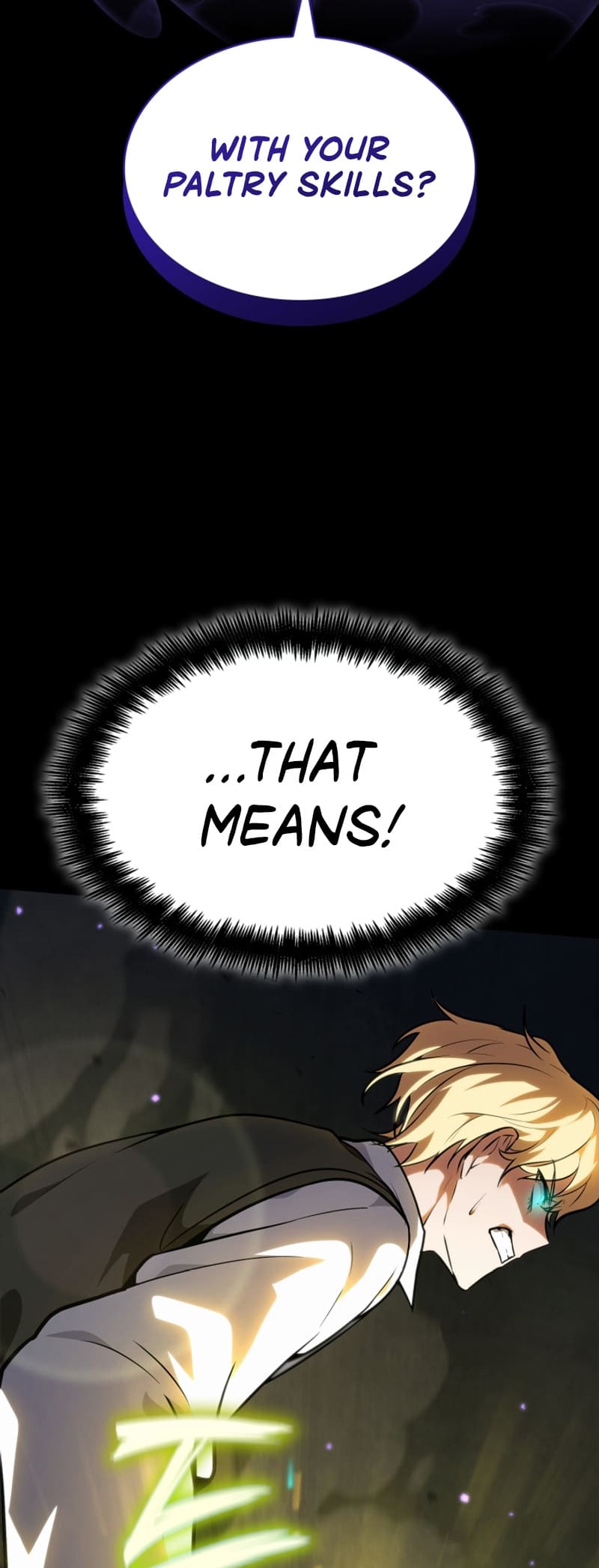 Infinite Mage, Chapter 72 image 71